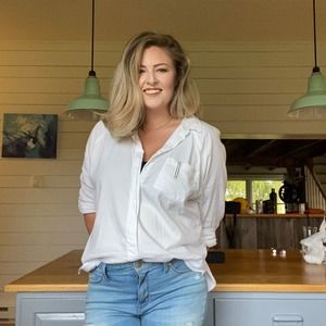 Meet your Posher, Kelsey